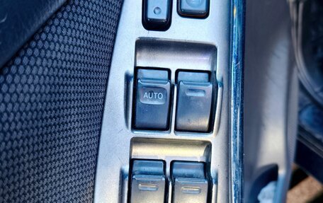 Pontiac Vibe II, 2002 год, 450 000 рублей, 17 фотография