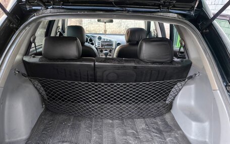 Pontiac Vibe II, 2002 год, 450 000 рублей, 21 фотография