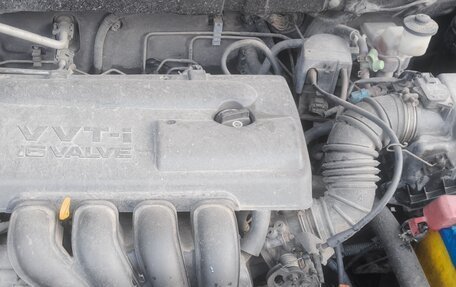 Pontiac Vibe II, 2002 год, 450 000 рублей, 16 фотография