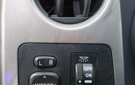 Pontiac Vibe II, 2002 год, 450 000 рублей, 18 фотография