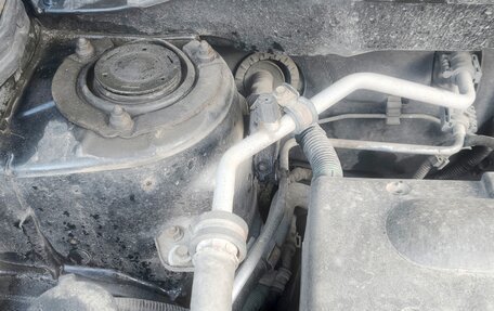 Pontiac Vibe II, 2002 год, 450 000 рублей, 15 фотография