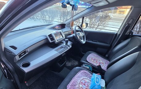 Honda Freed I, 2012 год, 1 050 000 рублей, 10 фотография