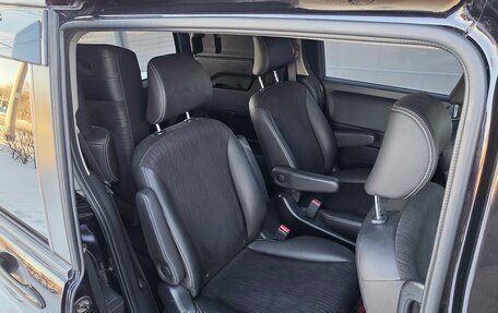 Honda Freed I, 2012 год, 1 050 000 рублей, 12 фотография