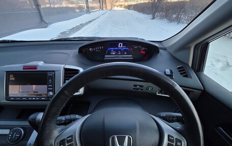 Honda Freed I, 2012 год, 1 050 000 рублей, 13 фотография