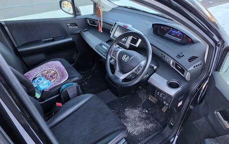 Honda Freed I, 2012 год, 1 050 000 рублей, 11 фотография