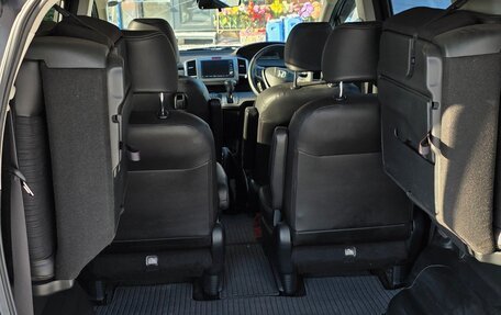 Honda Freed I, 2012 год, 1 050 000 рублей, 18 фотография