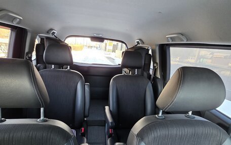 Honda Freed I, 2012 год, 1 050 000 рублей, 19 фотография