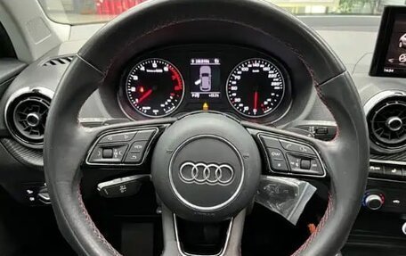 Audi Q2 I, 2022 год, 1 951 051 рублей, 3 фотография