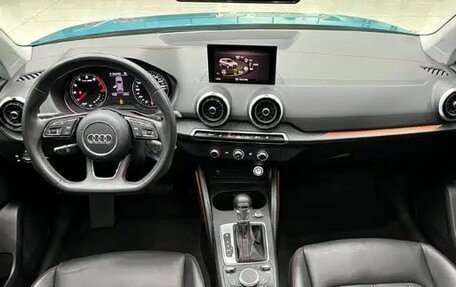 Audi Q2 I, 2022 год, 1 951 051 рублей, 2 фотография