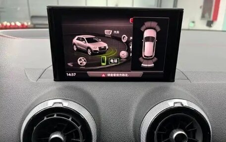 Audi Q2 I, 2022 год, 1 951 051 рублей, 6 фотография