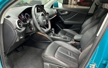 Audi Q2 I, 2022 год, 1 951 051 рублей, 10 фотография