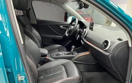 Audi Q2 I, 2022 год, 1 951 051 рублей, 12 фотография