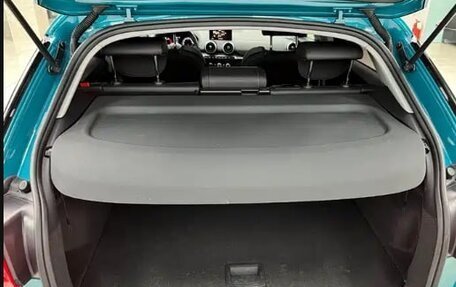 Audi Q2 I, 2022 год, 1 951 051 рублей, 14 фотография