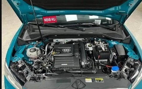 Audi Q2 I, 2022 год, 1 951 051 рублей, 16 фотография