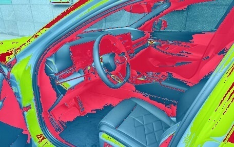 BMW 5 серия, 2024 год, 6 658 083 рублей, 10 фотография