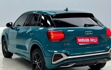 Audi Q2 I, 2022 год, 1 951 051 рублей, 18 фотография