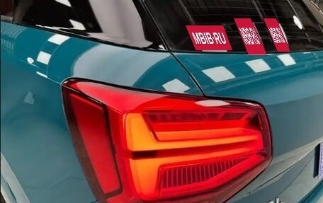 Audi Q2 I, 2022 год, 1 951 051 рублей, 15 фотография