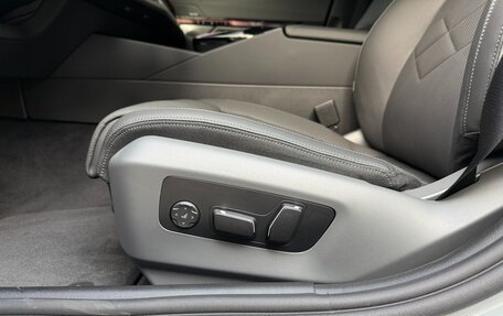 BMW 5 серия, 2024 год, 6 658 083 рублей, 17 фотография