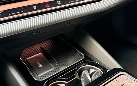 BMW 5 серия, 2024 год, 6 658 083 рублей, 13 фотография