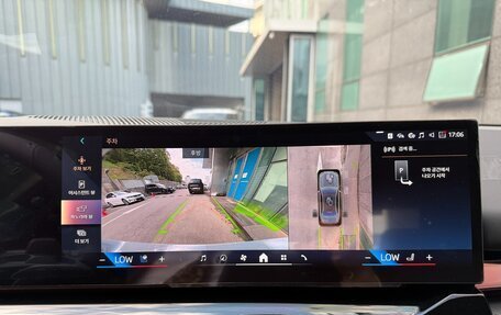 BMW 5 серия, 2024 год, 6 658 083 рублей, 11 фотография