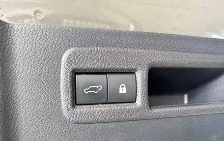 Lexus NX I, 2021 год, 4 150 000 рублей, 10 фотография