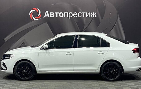 Volkswagen Polo VI (EU Market), 2021 год, 2 100 000 рублей, 5 фотография