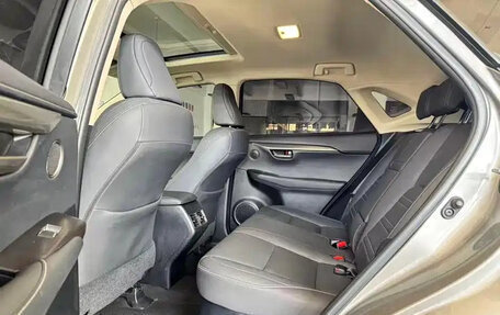 Lexus NX I, 2021 год, 4 150 000 рублей, 8 фотография