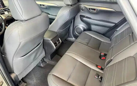 Lexus NX I, 2021 год, 4 150 000 рублей, 9 фотография