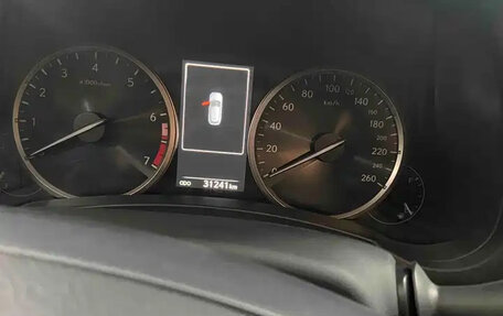 Lexus NX I, 2021 год, 4 150 000 рублей, 7 фотография