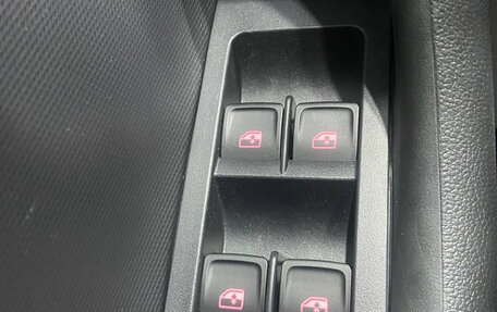 Volkswagen Polo VI (EU Market), 2021 год, 2 100 000 рублей, 12 фотография