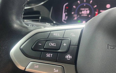 Volkswagen Polo VI (EU Market), 2021 год, 2 100 000 рублей, 16 фотография