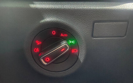 Volkswagen Polo VI (EU Market), 2021 год, 2 100 000 рублей, 14 фотография