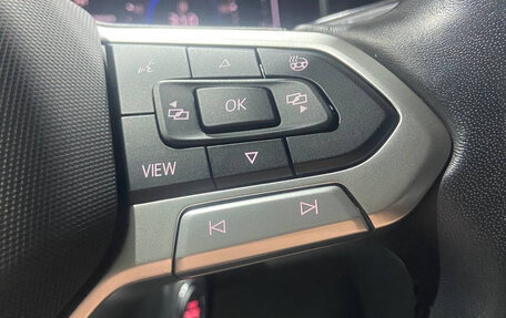 Volkswagen Polo VI (EU Market), 2021 год, 2 100 000 рублей, 15 фотография