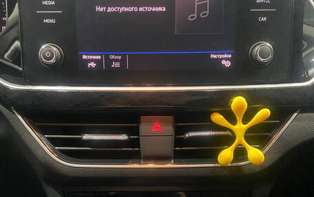 Volkswagen Polo VI (EU Market), 2021 год, 2 100 000 рублей, 10 фотография