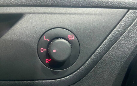 Volkswagen Polo VI (EU Market), 2021 год, 2 100 000 рублей, 13 фотография