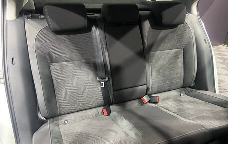 Volkswagen Polo VI (EU Market), 2021 год, 2 100 000 рублей, 17 фотография