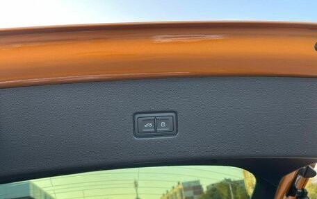 Audi Q8 I, 2021 год, 11 000 000 рублей, 13 фотография