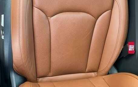 Audi Q8 I, 2021 год, 11 000 000 рублей, 6 фотография