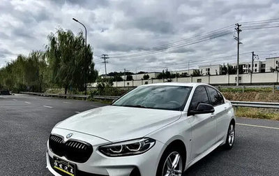 BMW 1 серия, 2022 год, 1 770 143 рублей, 1 фотография