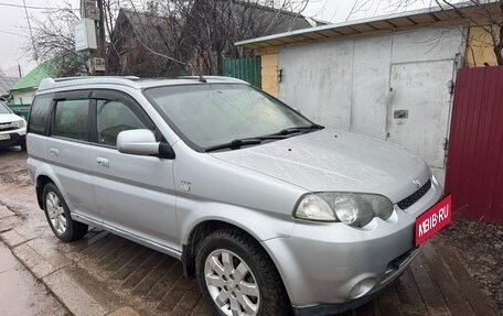 Honda HR-V I, 2004 год, 530 000 рублей, 1 фотография