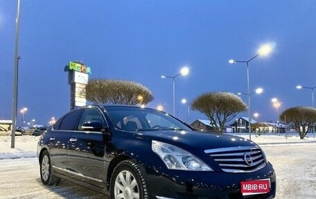 Nissan Teana, 2008 год, 950 000 рублей, 1 фотография