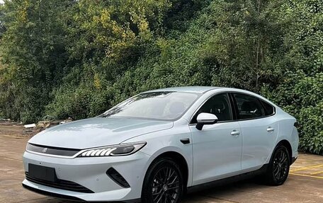 BYD Qin, 2025 год, 1 870 000 рублей, 1 фотография