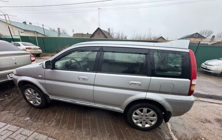 Honda HR-V I, 2004 год, 530 000 рублей, 4 фотография