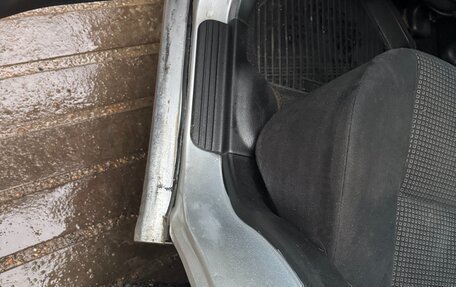 Honda HR-V I, 2004 год, 530 000 рублей, 9 фотография