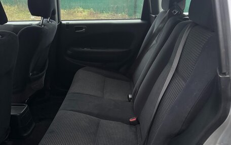 Honda HR-V I, 2004 год, 530 000 рублей, 8 фотография