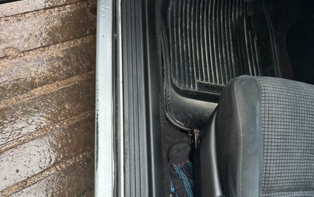 Honda HR-V I, 2004 год, 530 000 рублей, 10 фотография