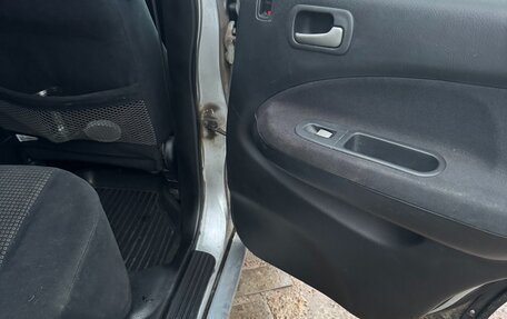 Honda HR-V I, 2004 год, 530 000 рублей, 12 фотография