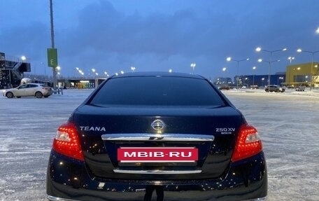 Nissan Teana, 2008 год, 950 000 рублей, 4 фотография