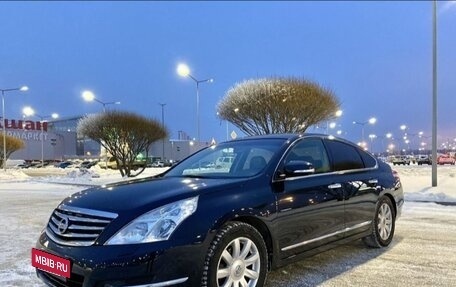 Nissan Teana, 2008 год, 950 000 рублей, 3 фотография