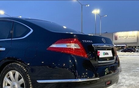 Nissan Teana, 2008 год, 950 000 рублей, 6 фотография